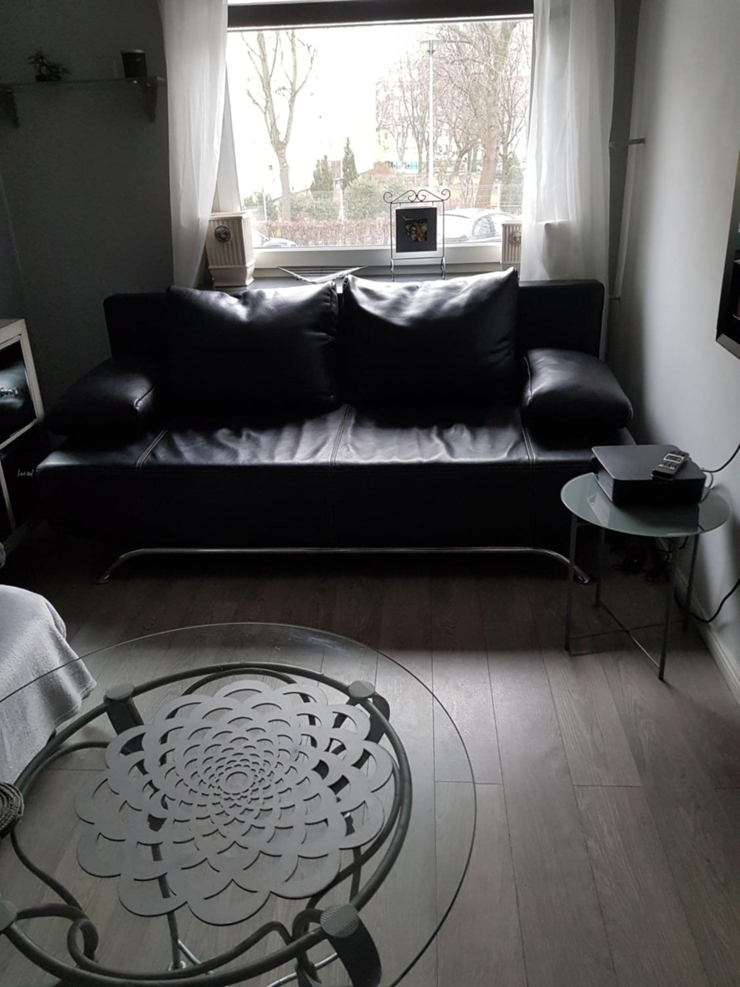 Apartament Mirror Gdańsk Buitenkant foto